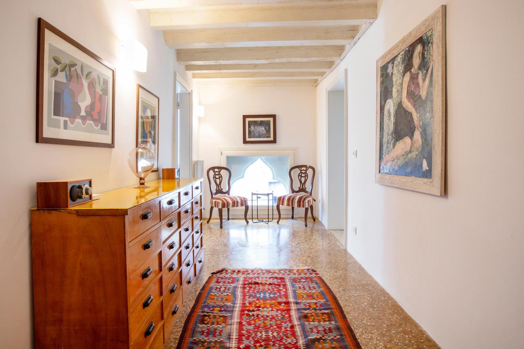 Apartment Gorgeous San Polo *