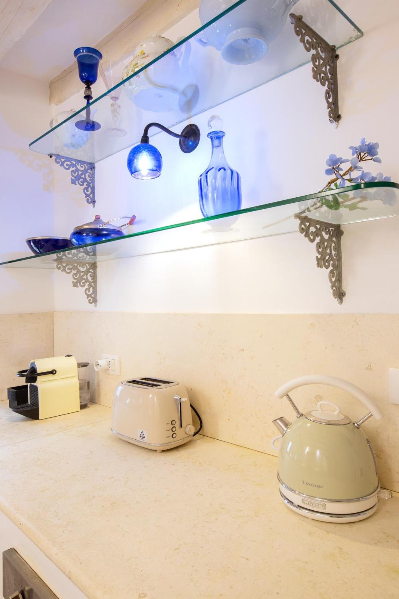 Gorgeous San Polo Apartment