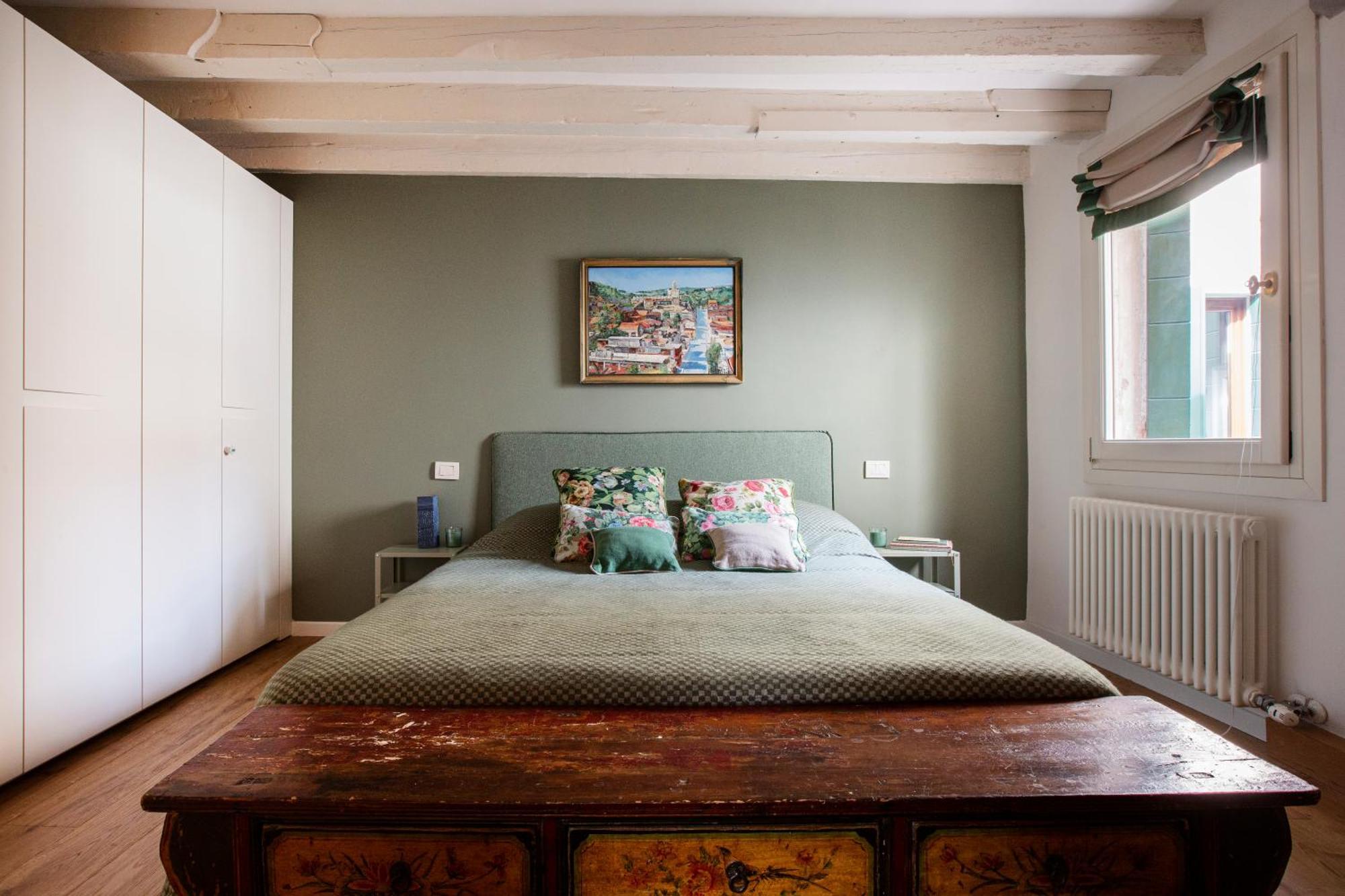 Apartment Gorgeous San Polo Venedig