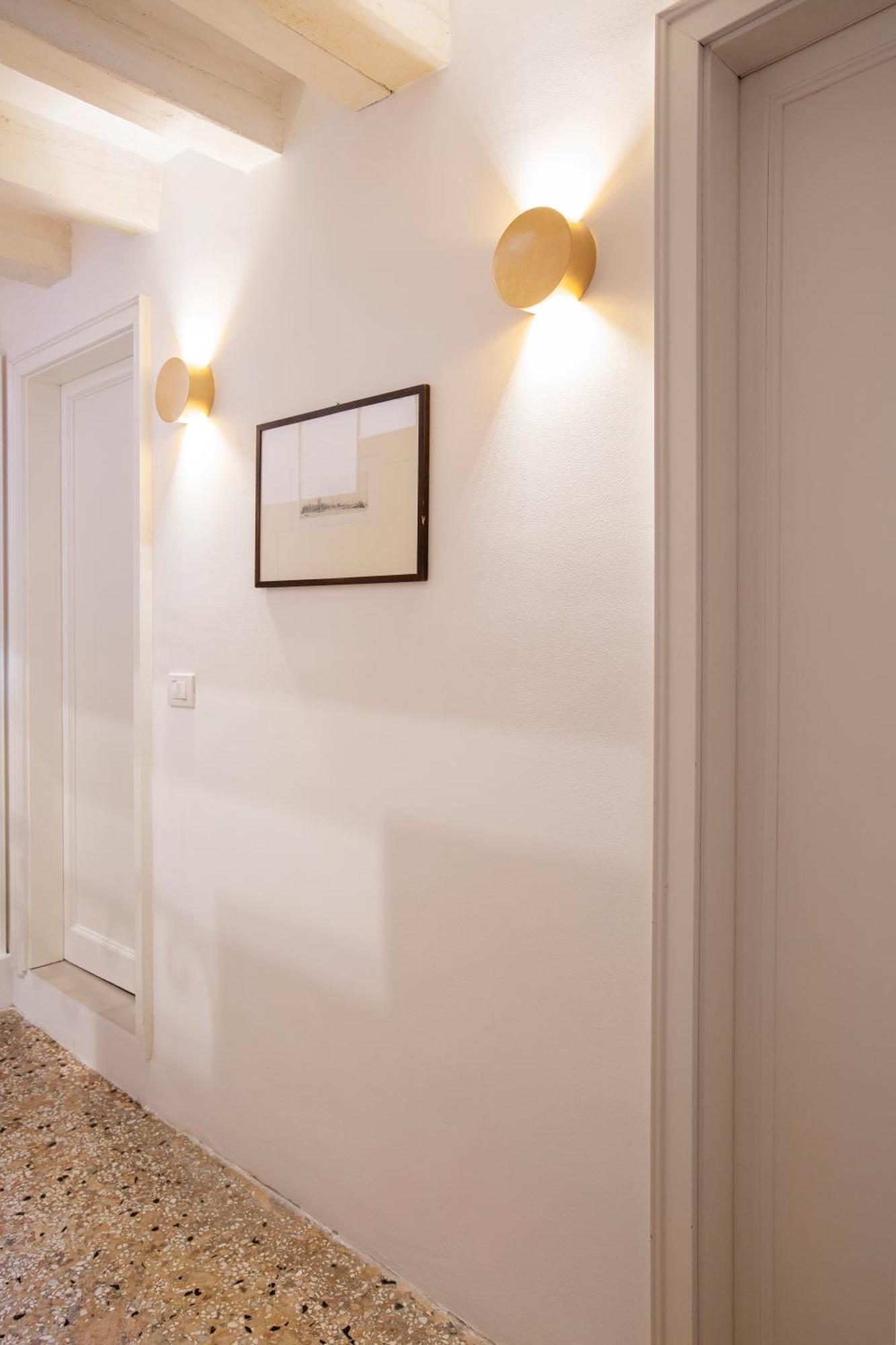 Apartment Gorgeous San Polo Venedig