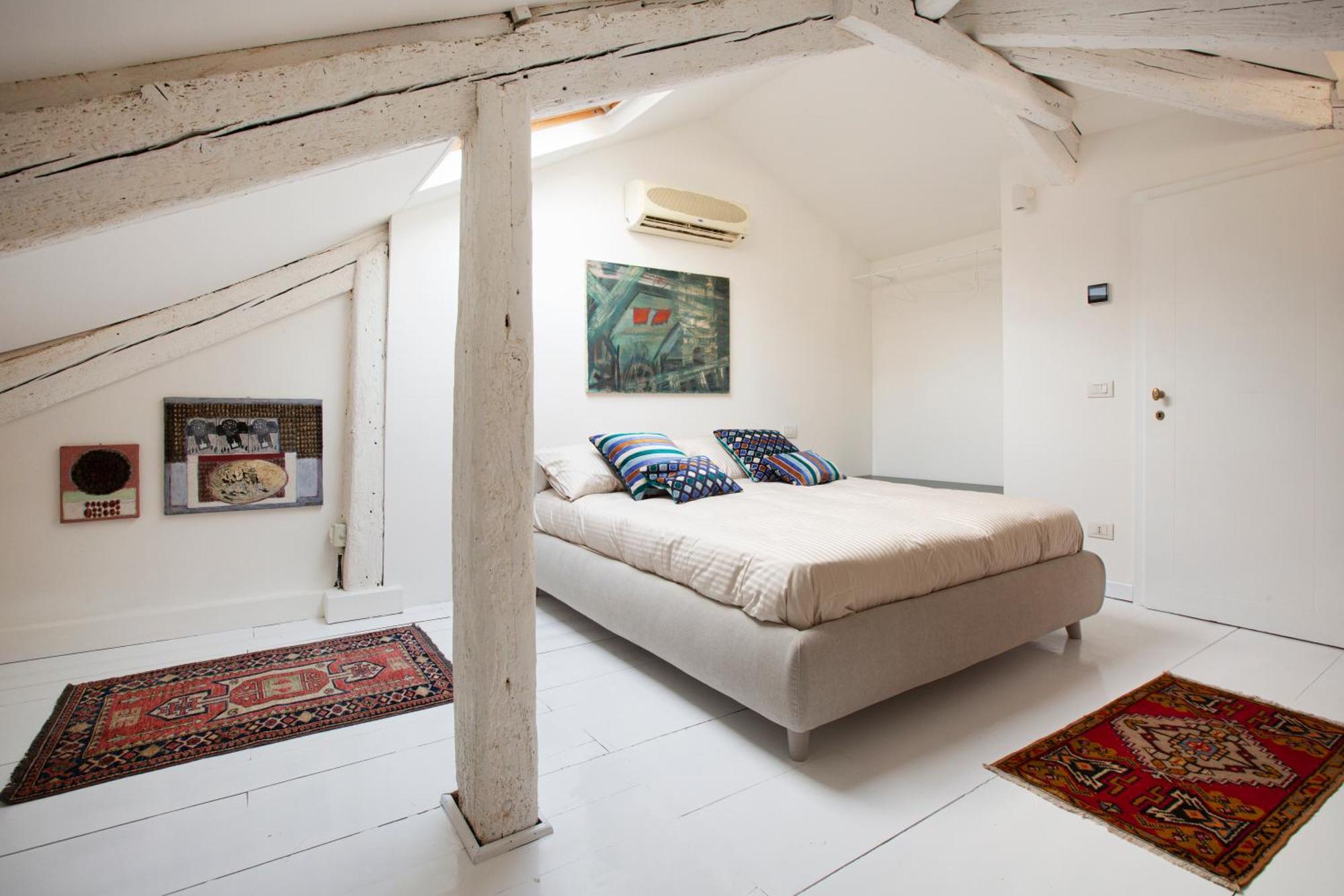Apartment Gorgeous San Polo