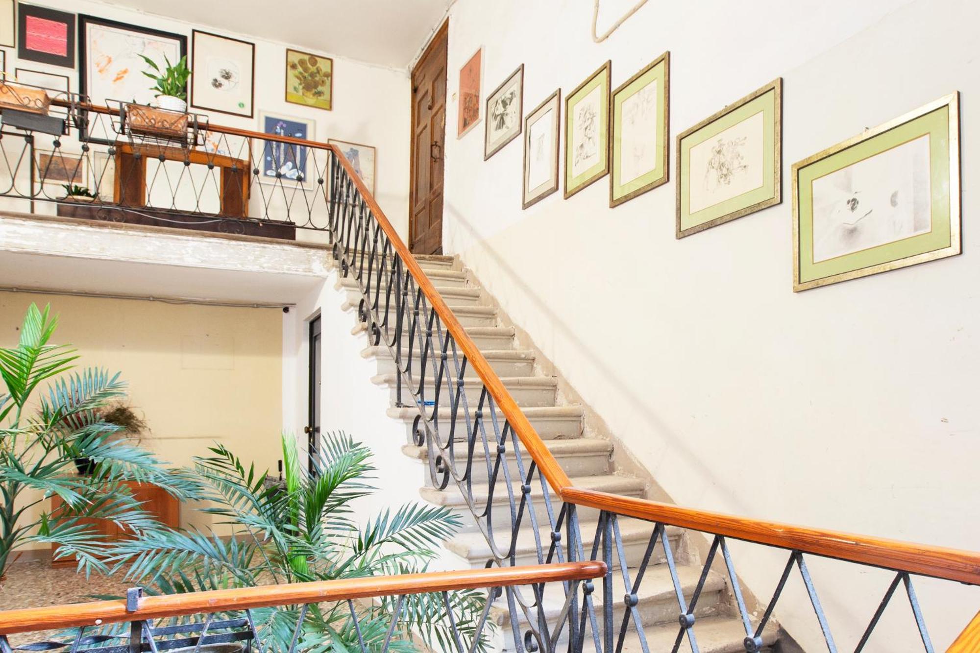 Apartment Gorgeous San Polo Venedig