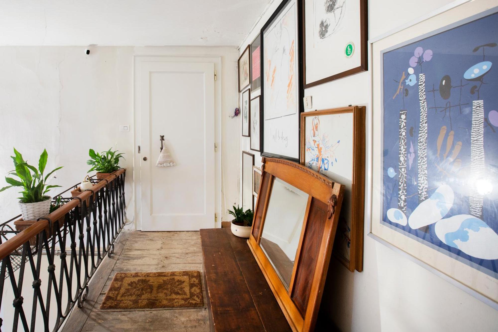 Gorgeous San Polo Apartment