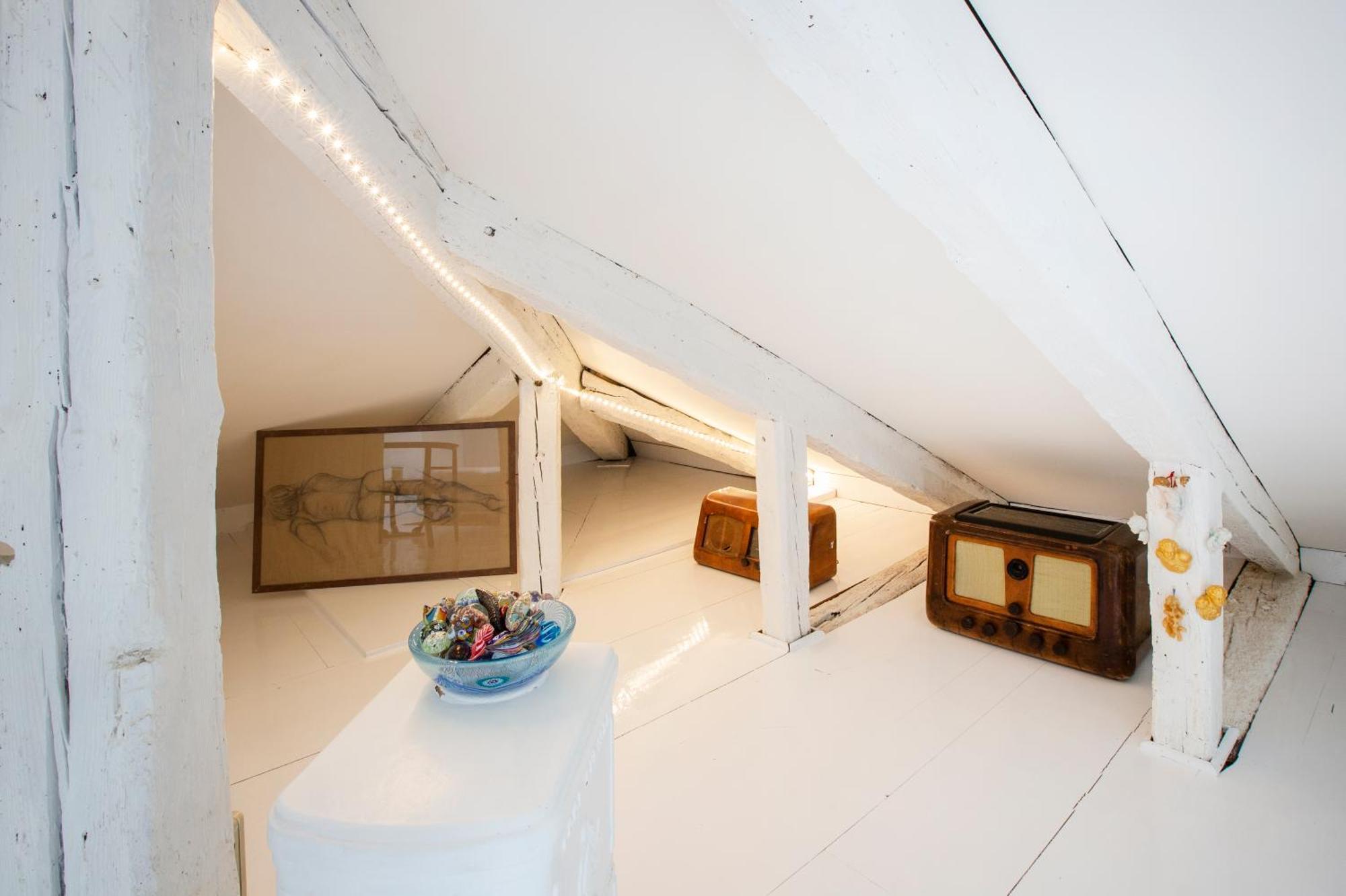 Gorgeous San Polo Apartment Venedig