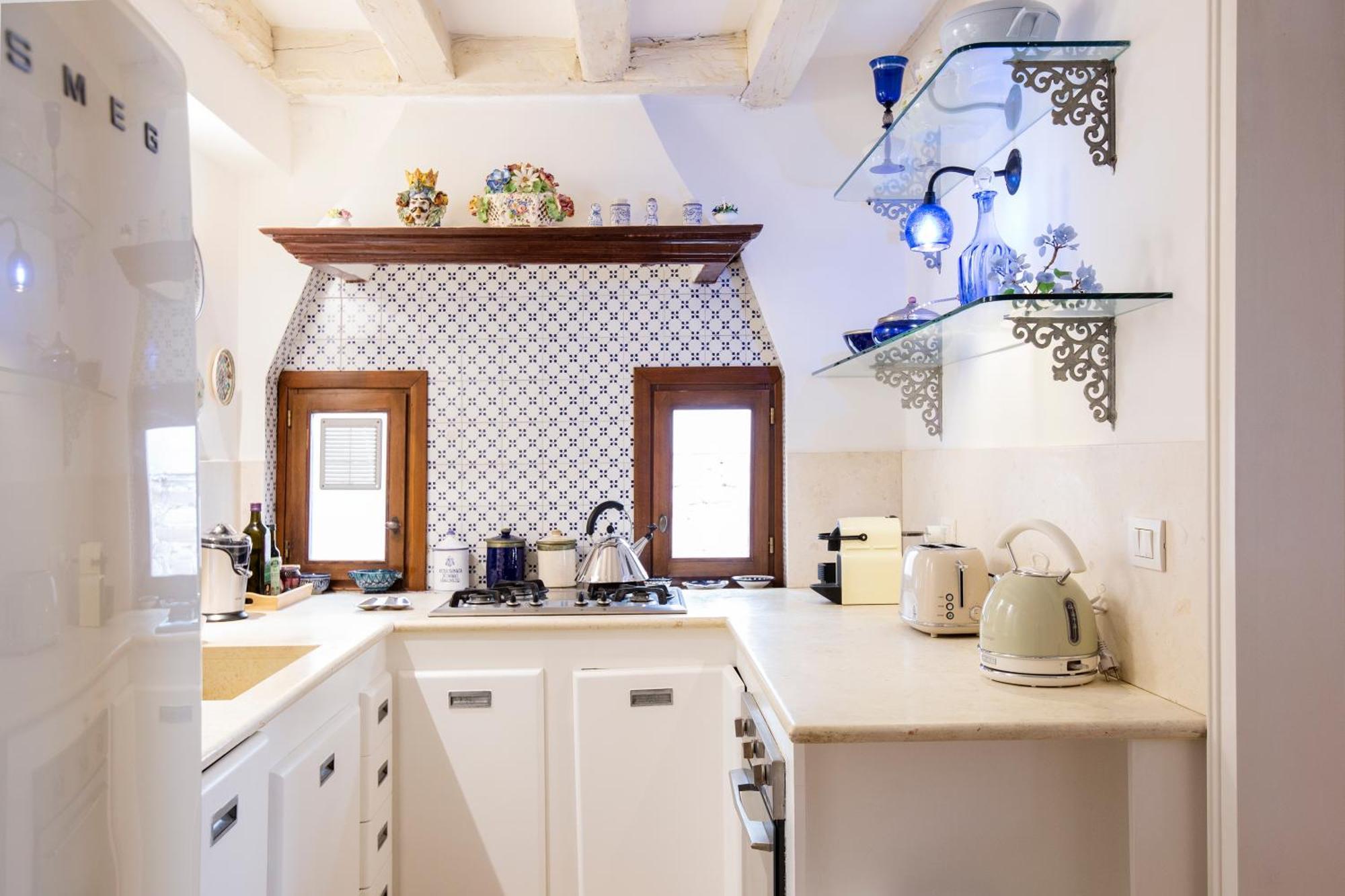 Apartment Gorgeous San Polo Venedig