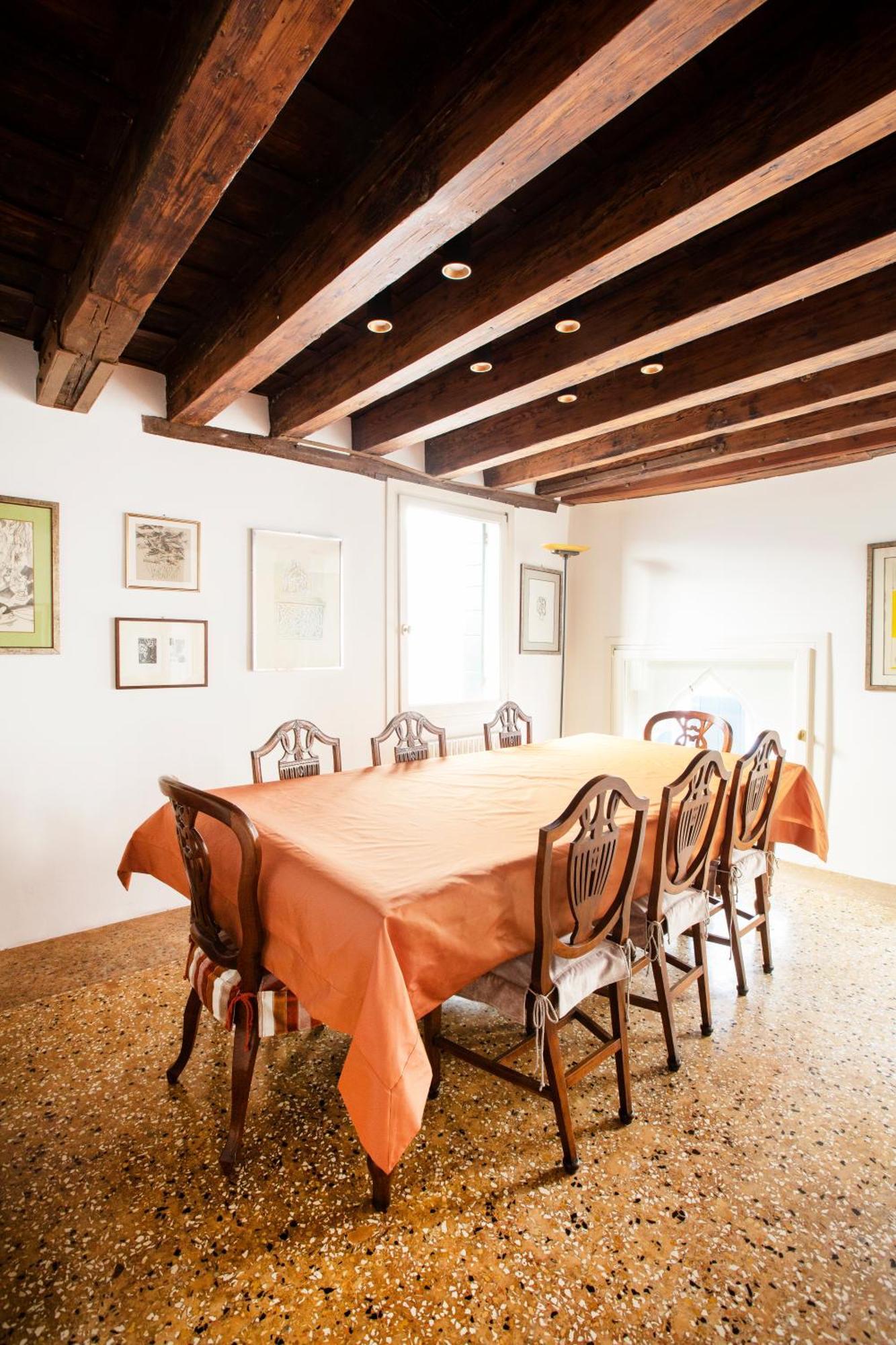 Apartment Gorgeous San Polo *