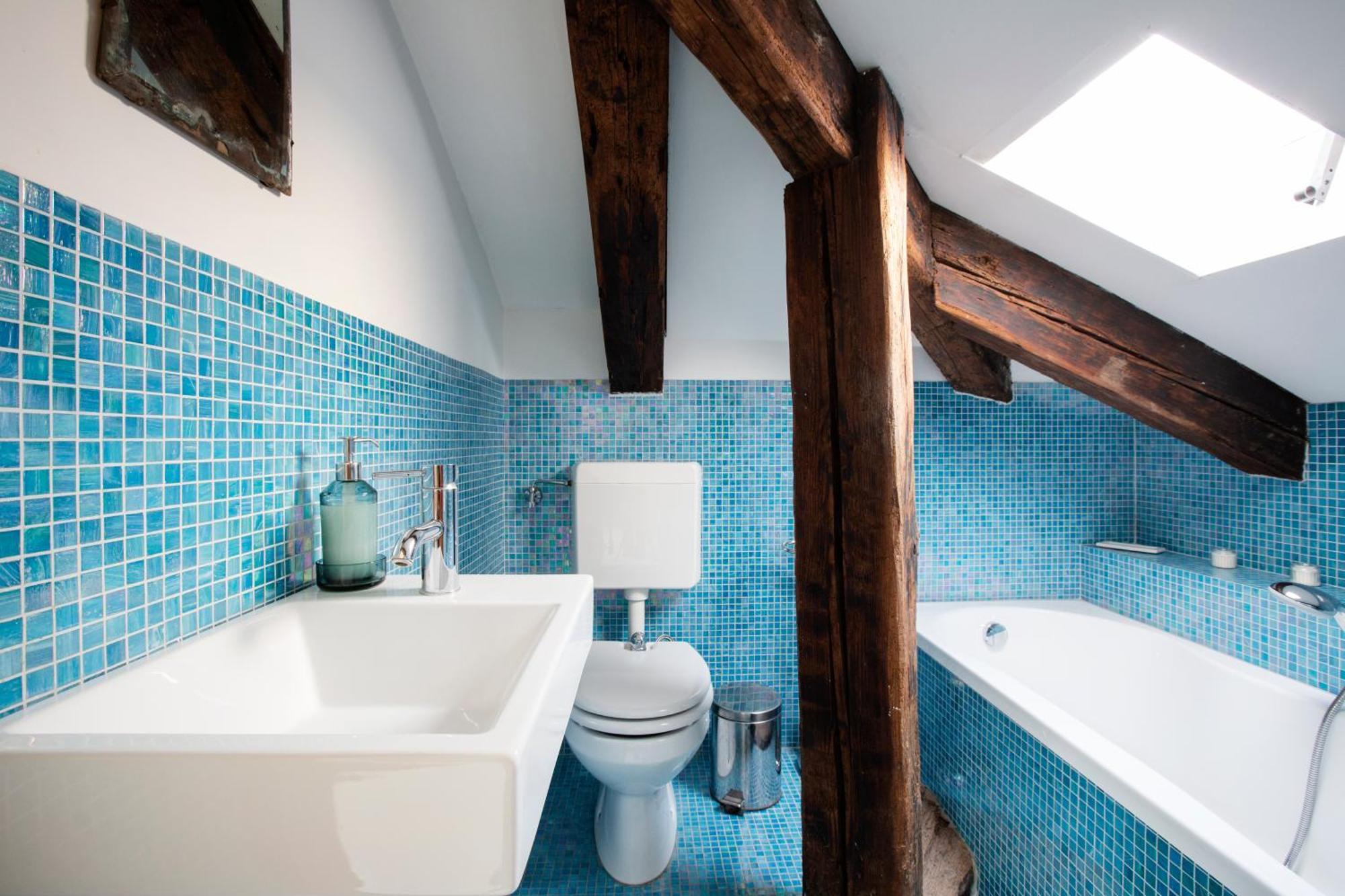 Gorgeous San Polo Apartment *