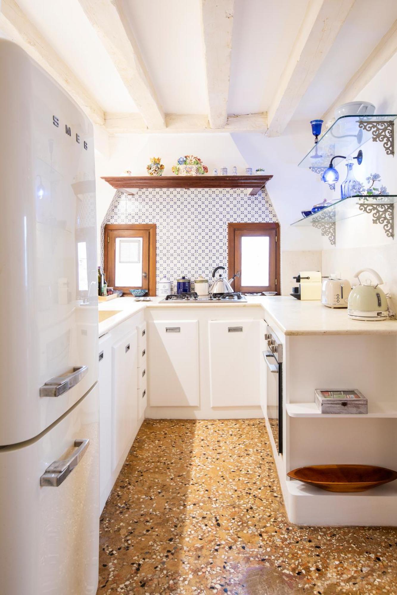 Apartment Gorgeous San Polo